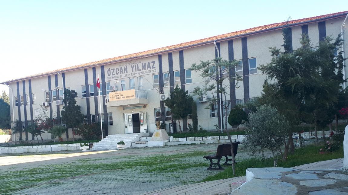 Özcan Yılmaz Mesleki ve Teknik Anadolu Lisesi Fotoğrafı