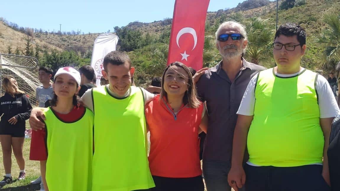 19 MAYIS GENÇLİK VE SPOR BAYRAMI KOŞUSU